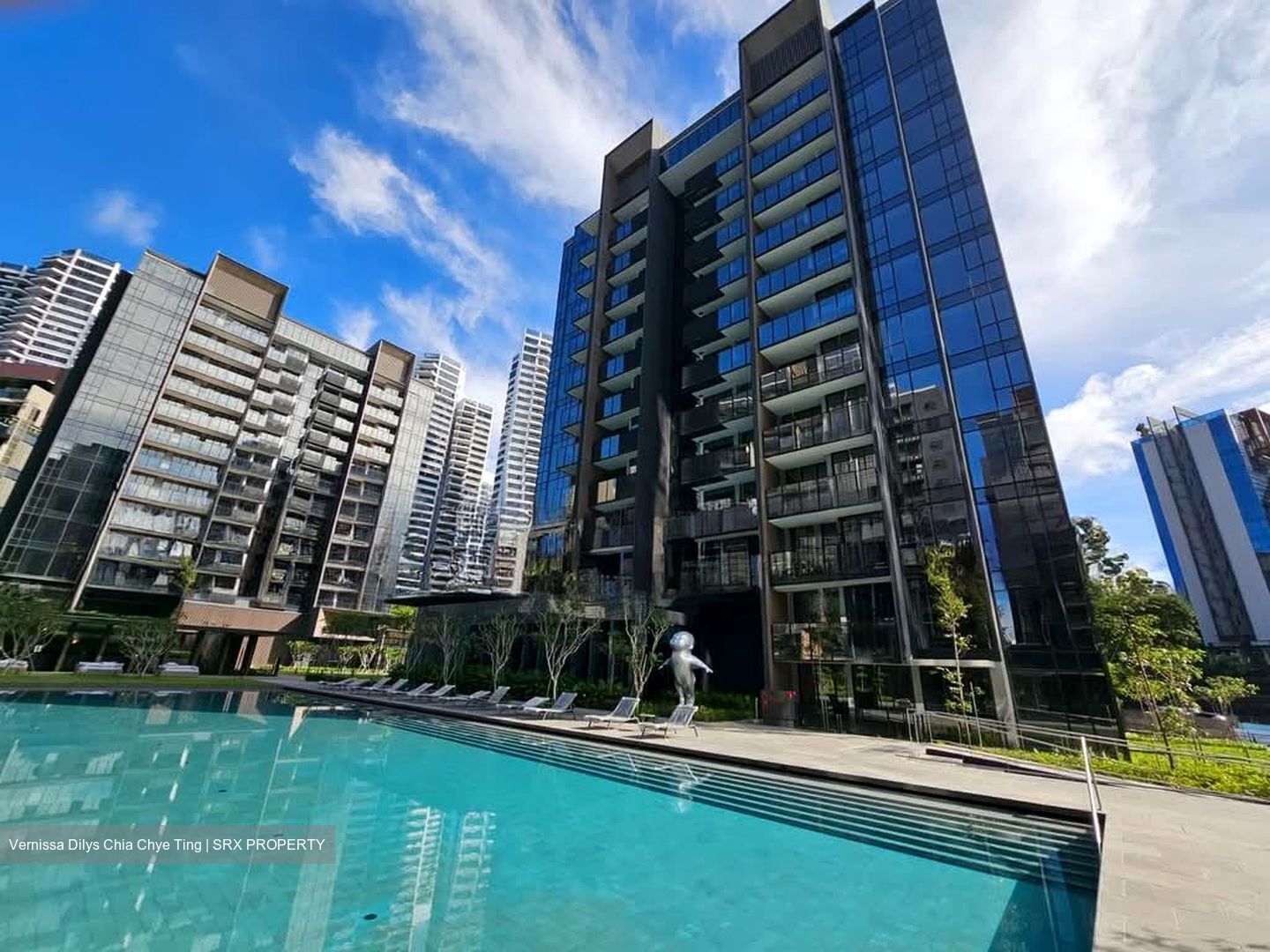 Leedon Green (D10), Condominium #558138521